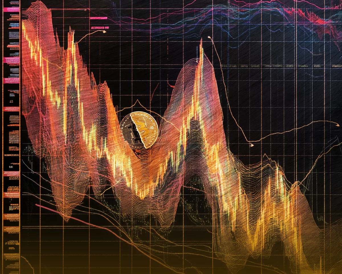В DWF Labs усомнились в связи ETF-притоков с будущей динамикой биткоина